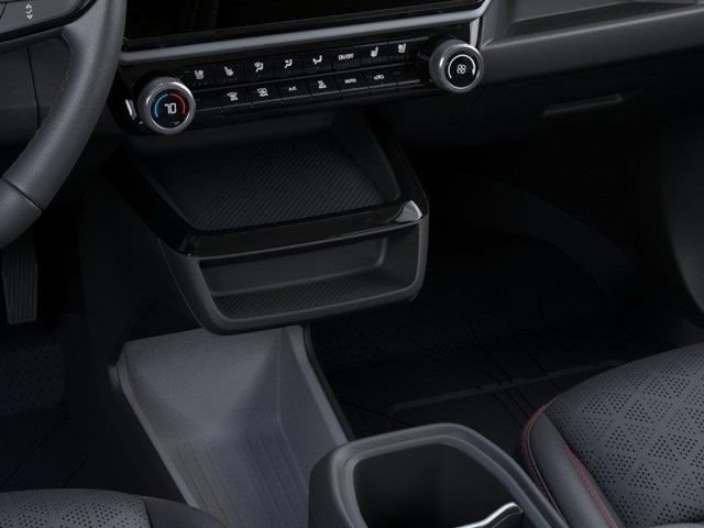 New 2027 Chevrolet Bolt RS FWD image 23