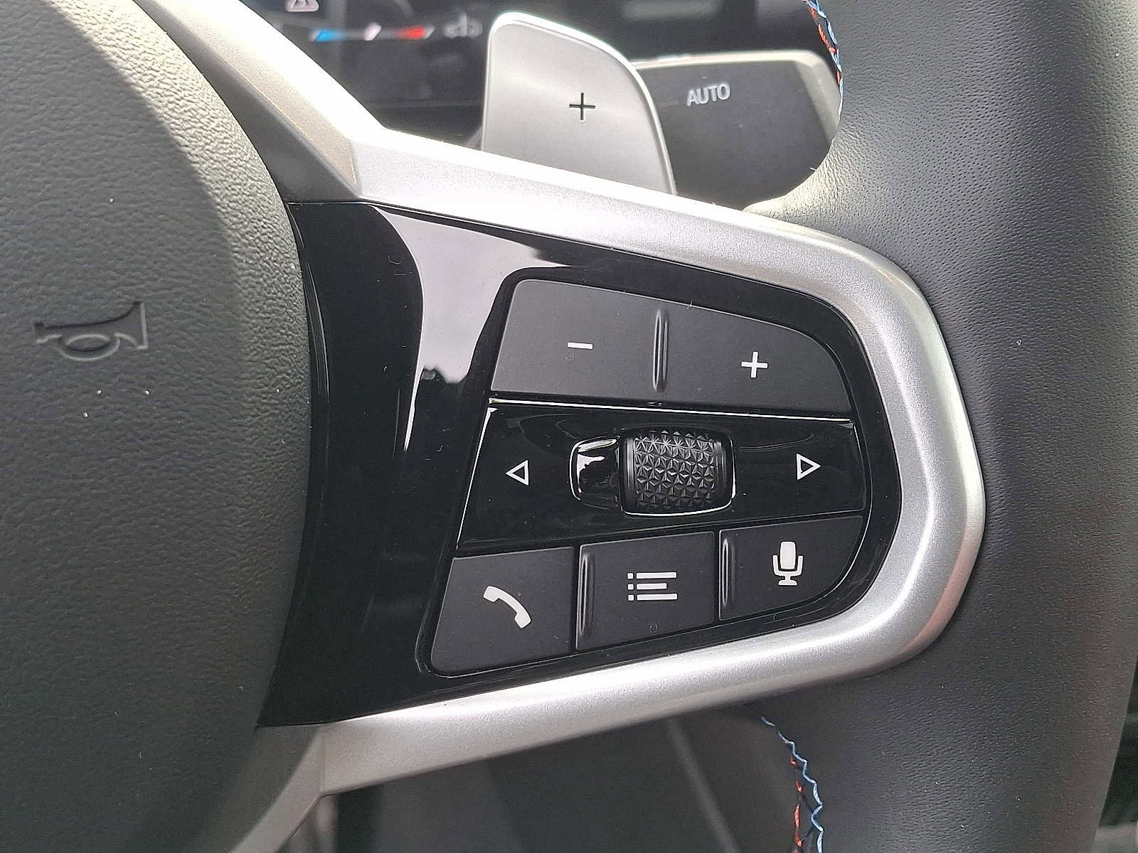 Used 2026 BMW M340i xDrive M340i NA xDrive w/ Premium Package image 23