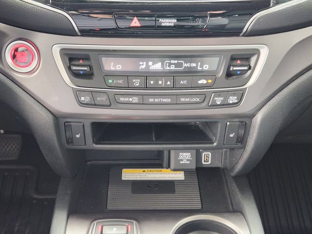 Used 2022 Honda Pilot Special Edition image 18