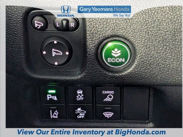 Used 2024 Honda Ridgeline TrailSport image 28