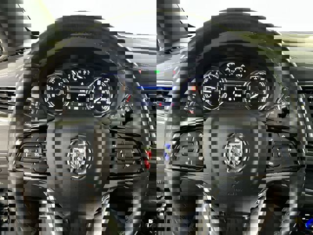 Certified 2023 Buick Enclave Essence w/ Experience Buick Package FWD image 11