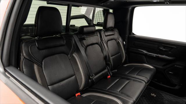 Used 2024 RAM 1500 TRX image 45