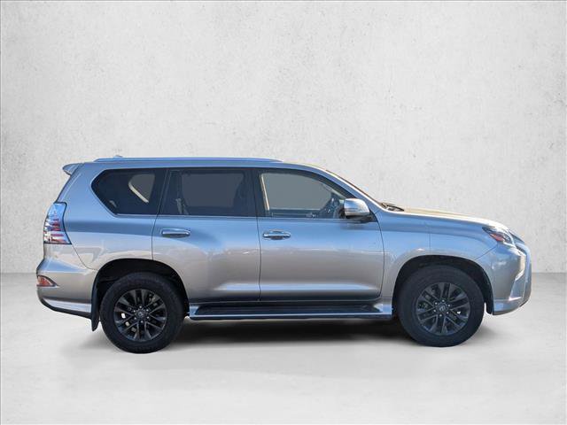 Used 2020 Lexus GX 460 Premium image 4