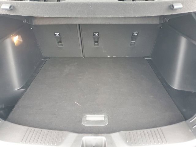 Certified 2024 Buick Envista Sport Touring w/ Convenience I Package image 7