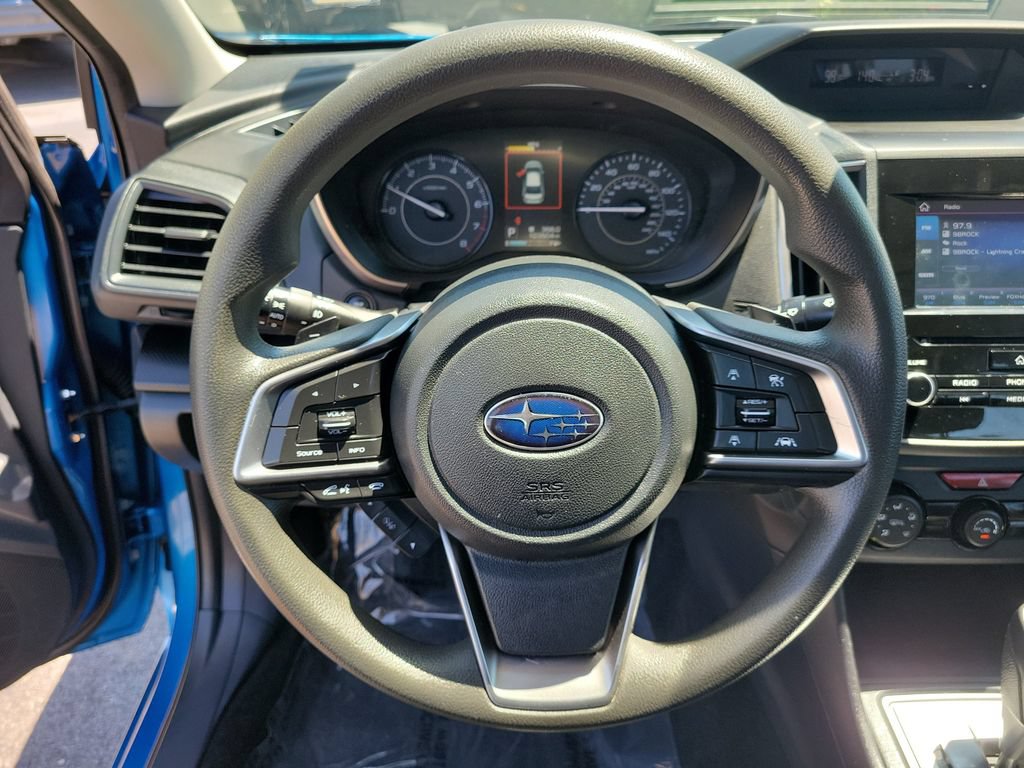 Used 2020 Subaru Impreza 2.0i Premium AWD/4WD image 27