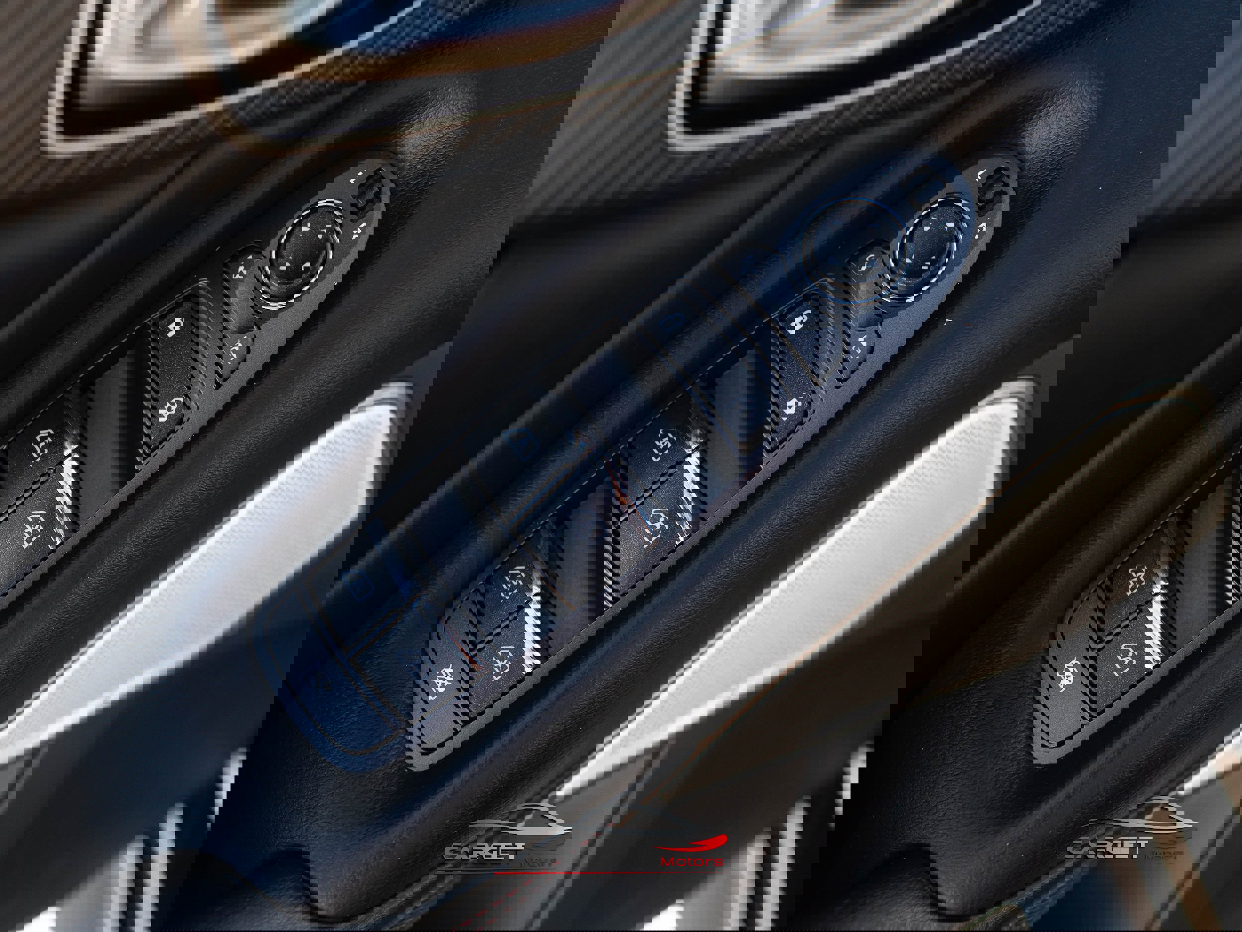 Used 2022 INFINITI Q50 Red Sport 400 image 37