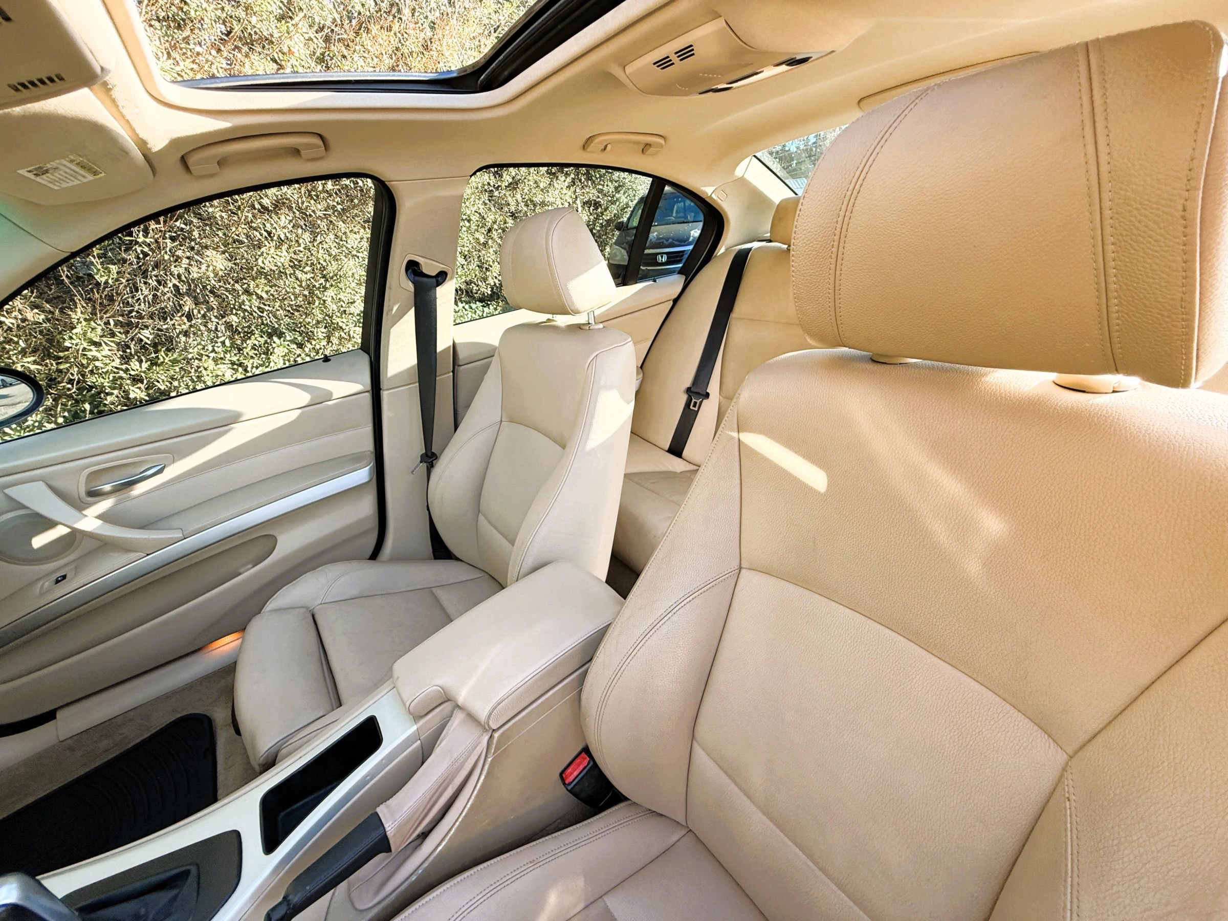 Used 2006 BMW 330i 330i Sedan 4D image 40