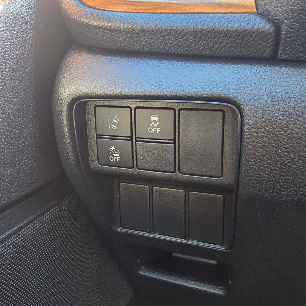 Used 2018 Honda CR-V EX image 10