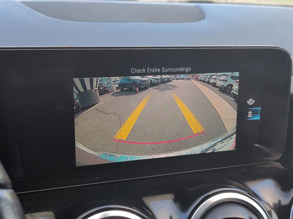 Used 2022 Mercedes-Benz GLA 250 image 13