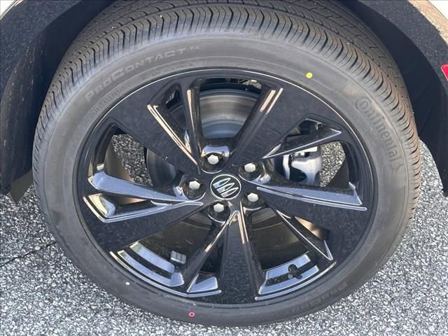 New 2026 Buick Envision Sport Touring image 16