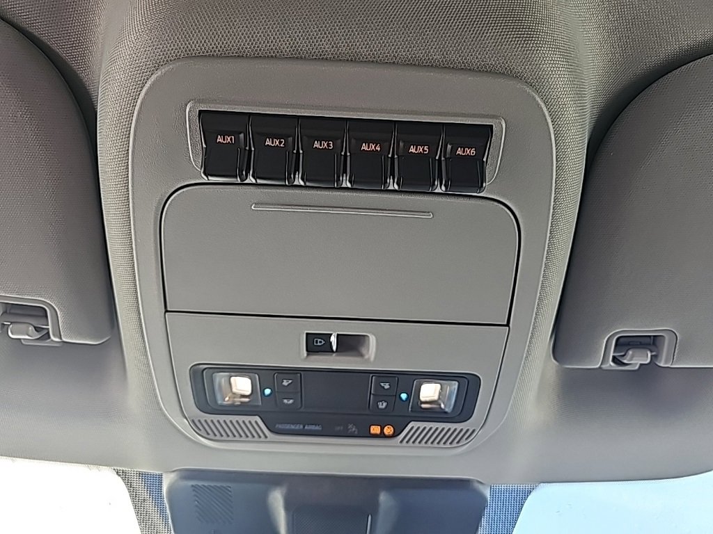 New 2026 Ford F250 XLT w/ XLT Premium Package image 21