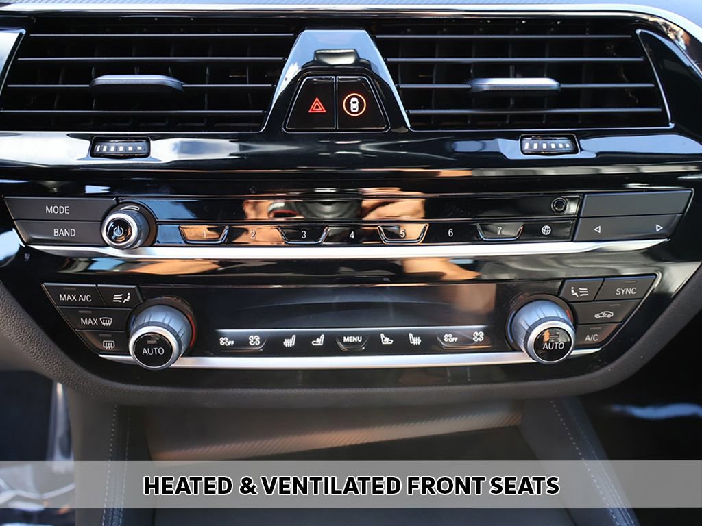 Used 2022 BMW M5 w/ Competition Package image 10