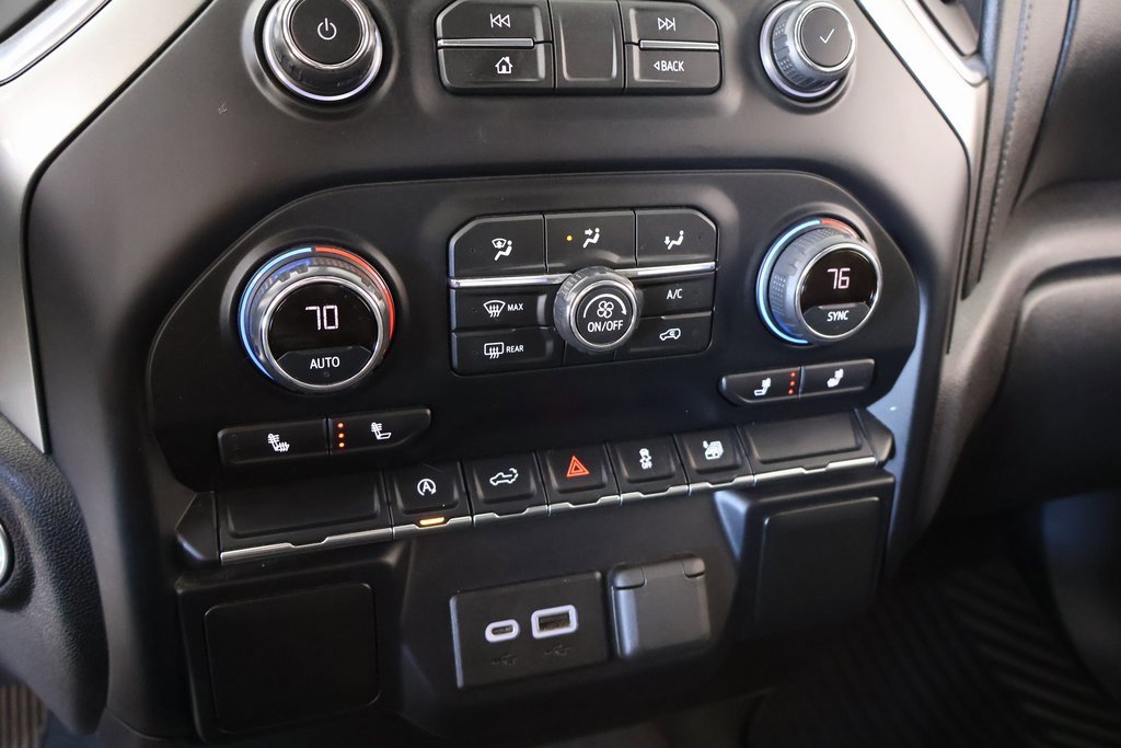 Used 2021 Chevrolet Silverado 1500 LT image 7