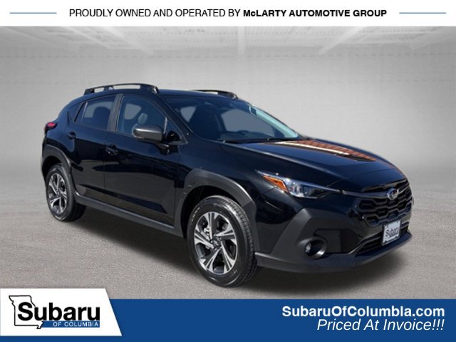 New 2026 Subaru Crosstrek 2.5i Premium AWD/4WD 360° Tour
