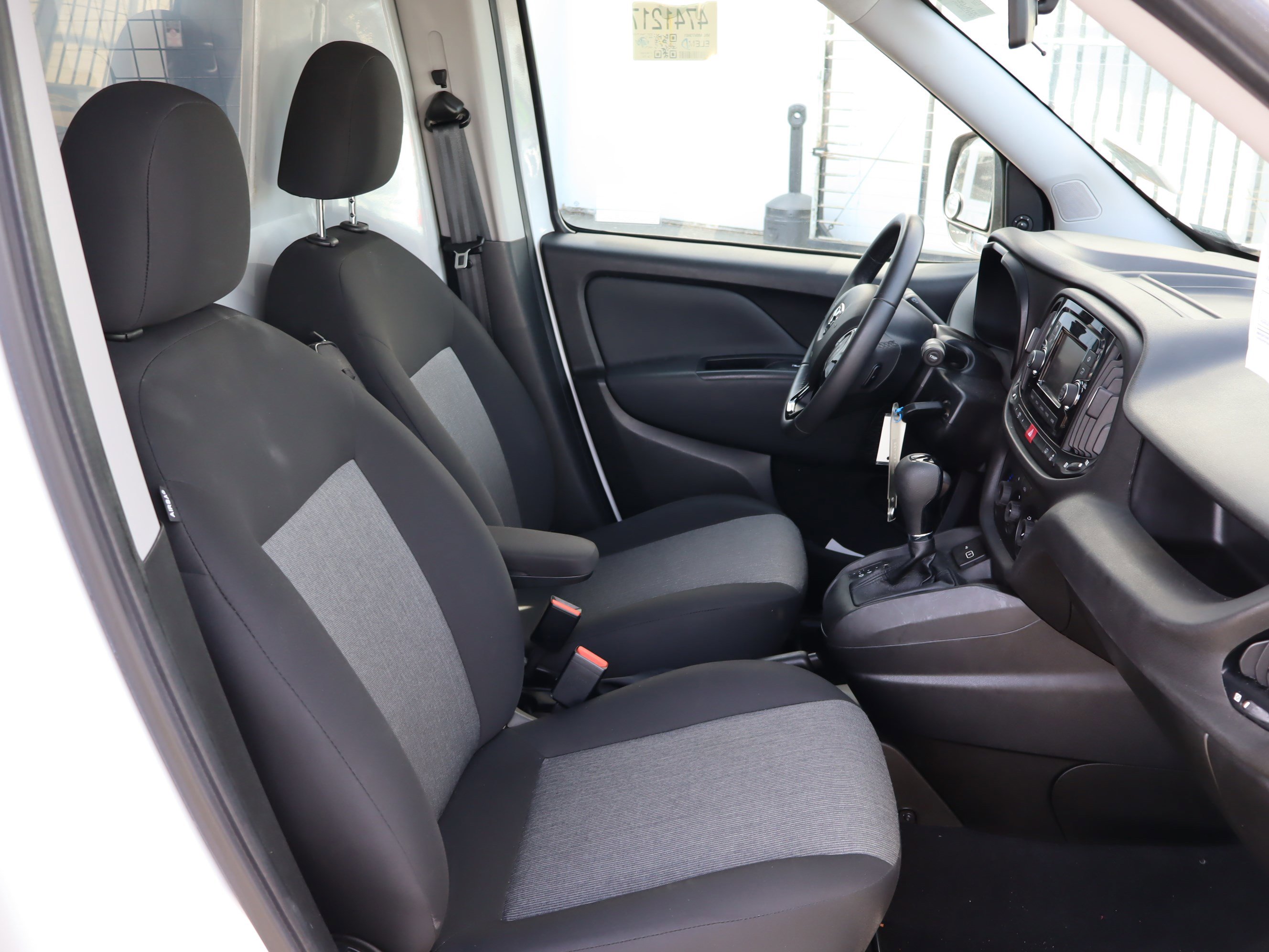 Used 2021 RAM ProMaster City Tradesman SLT w/ Window Group 05 image 34