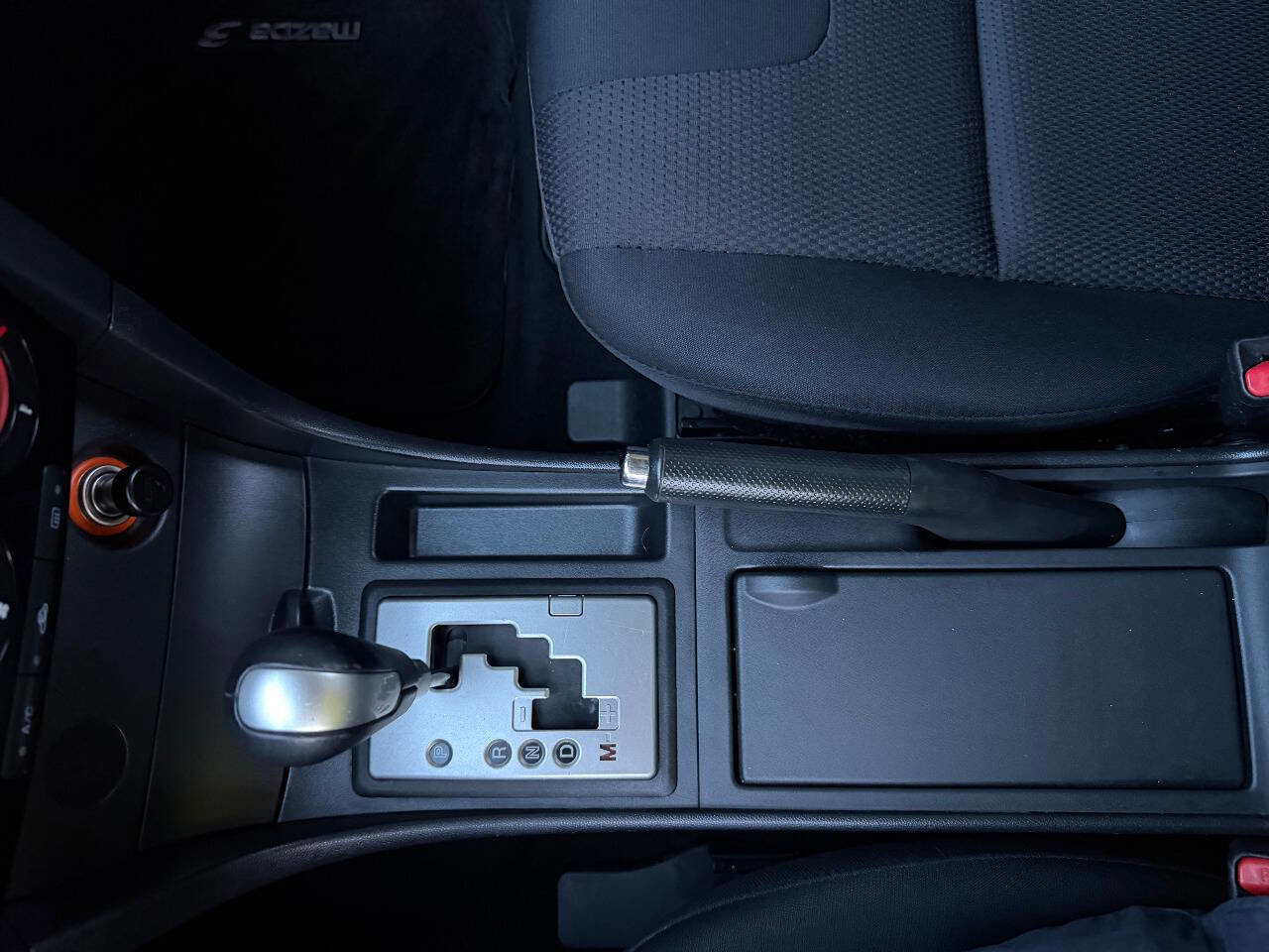 Used 2009 MAZDA MAZDA3 s Touring image 29