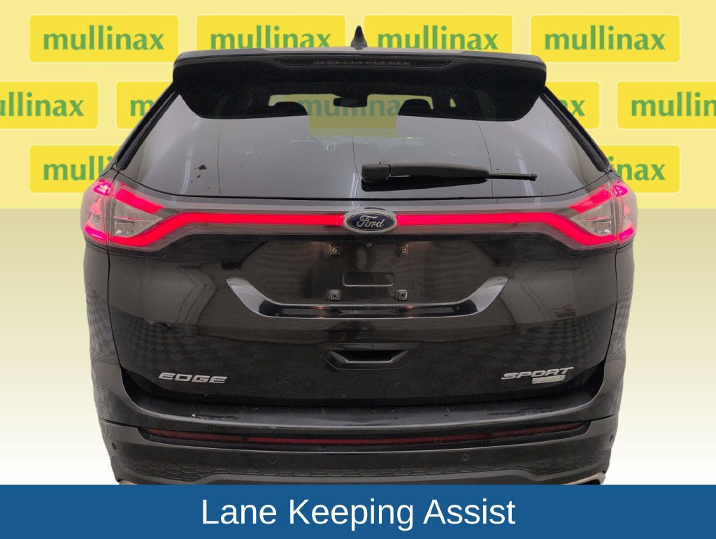 Used 2015 Ford Edge Sport w/ Equipment Group 401A FWD image 25