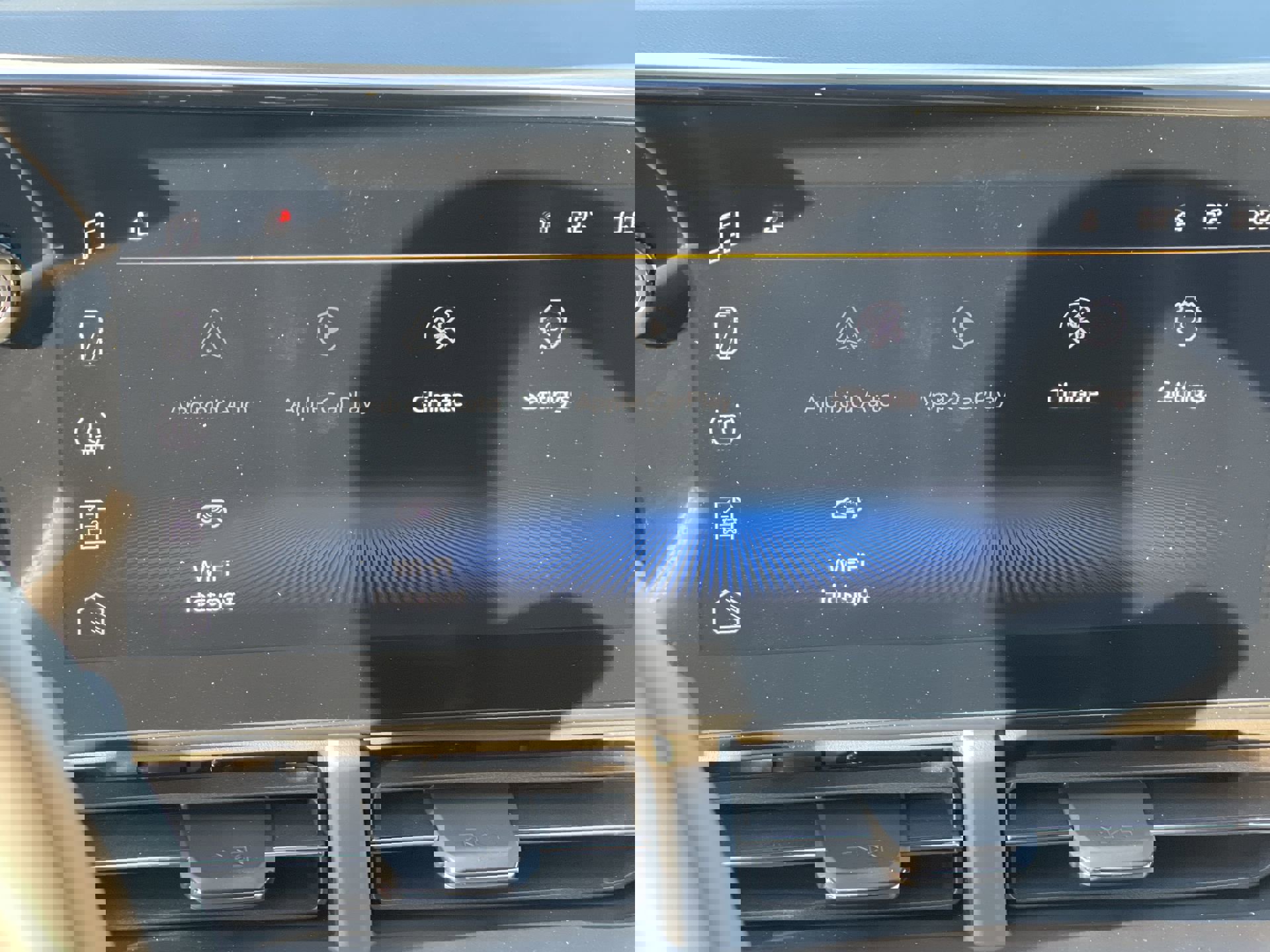 New 2025 Chevrolet Trax LT w/ Driver Confidence Package image 14