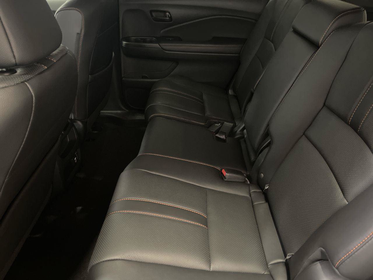 Certified 2023 Honda Passport TrailSport image 23