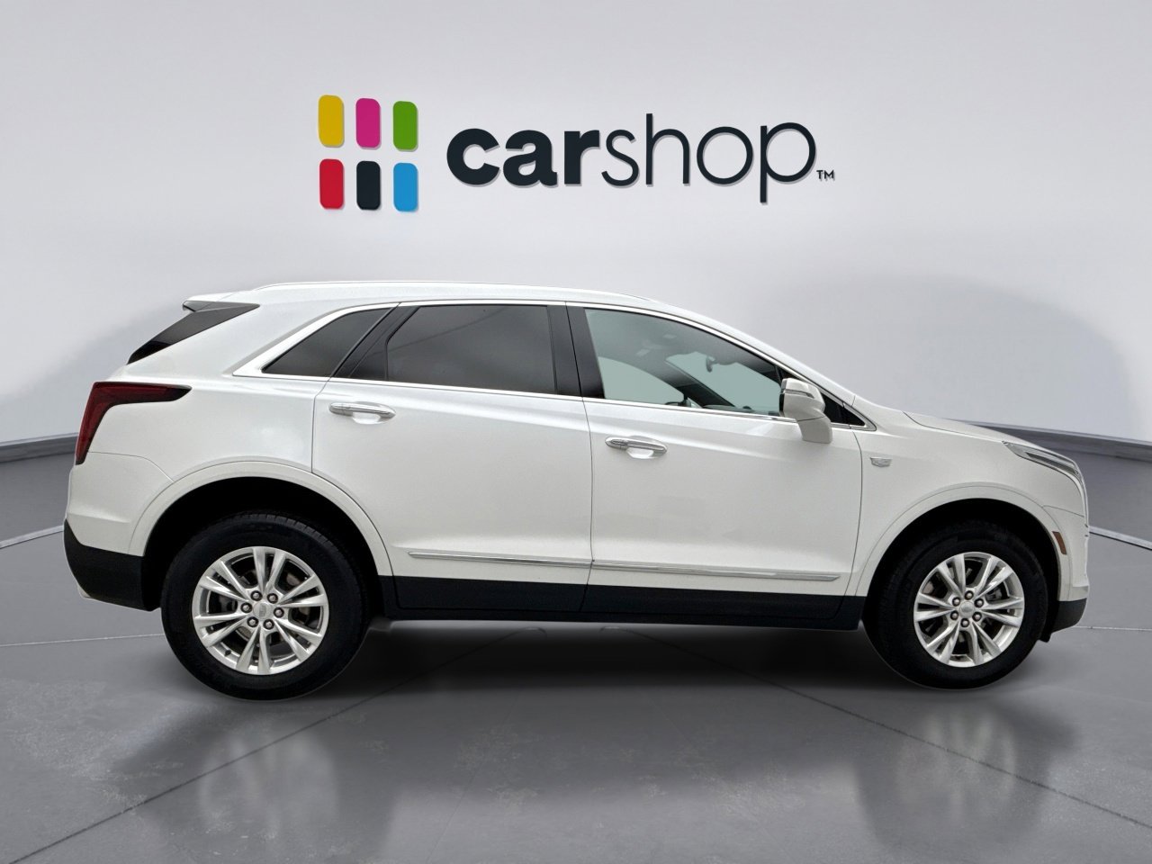 Used 2022 Cadillac XT5 Luxury image 6