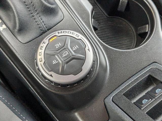 Used 2021 Ford Bronco Outer Banks image 16