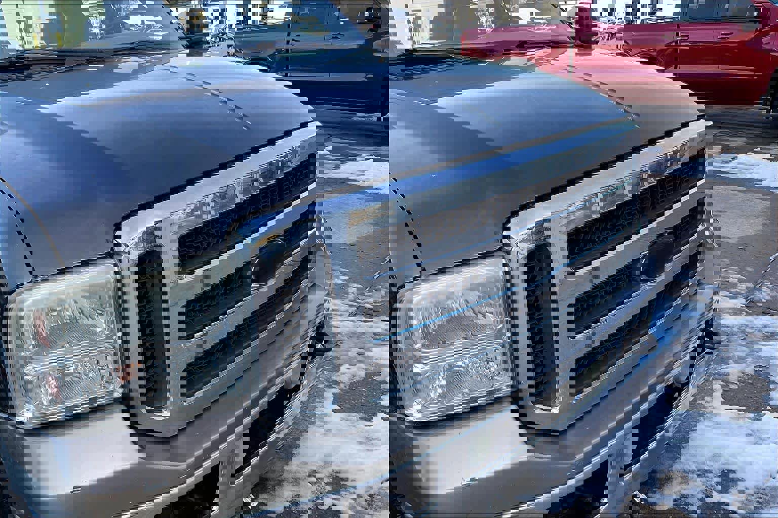 Used 2005 Ford F250 Lariat image 28