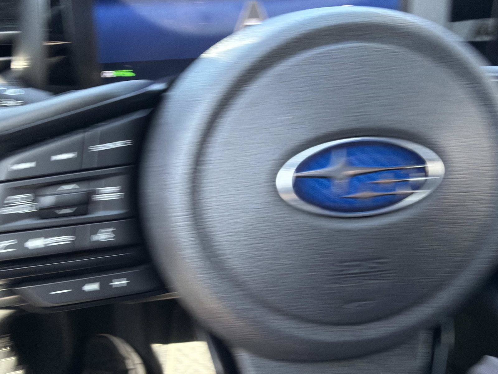 Certified 2026 Subaru Outback Limited AWD/4WD image 17