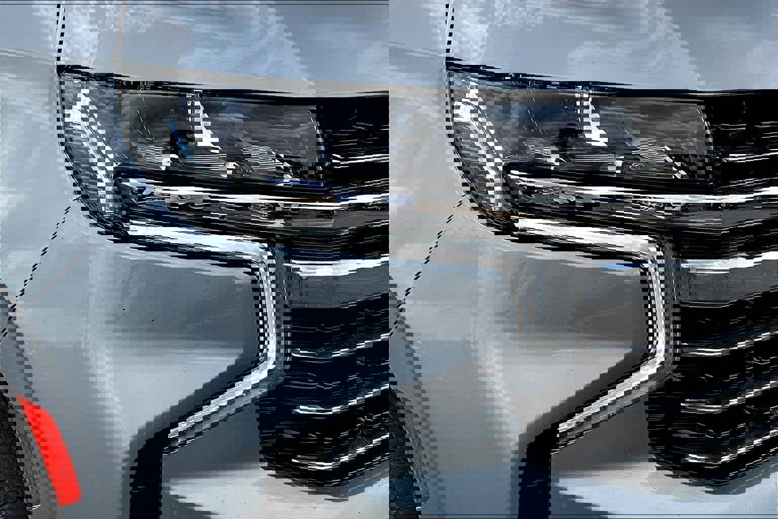 Used 2024 Chevrolet Tahoe LT image 31