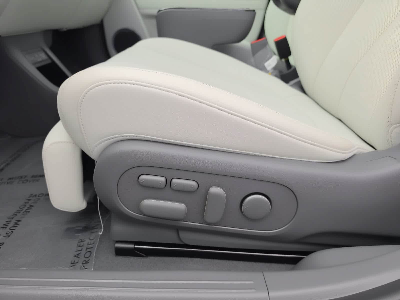 New 2027 Hyundai Ioniq 5 Limited RWD image 28