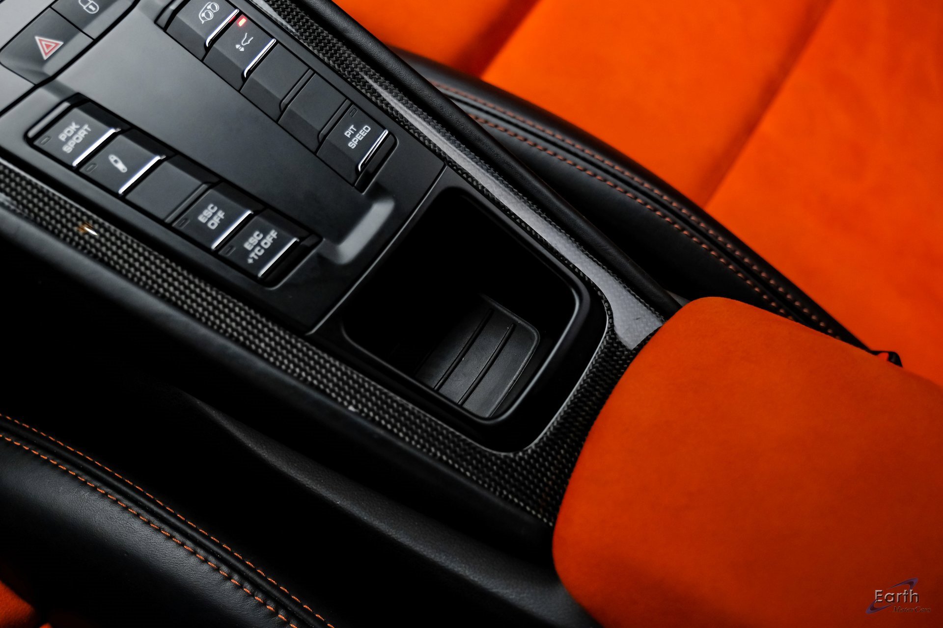 Used 2016 Porsche 911 GT3 RS image 54