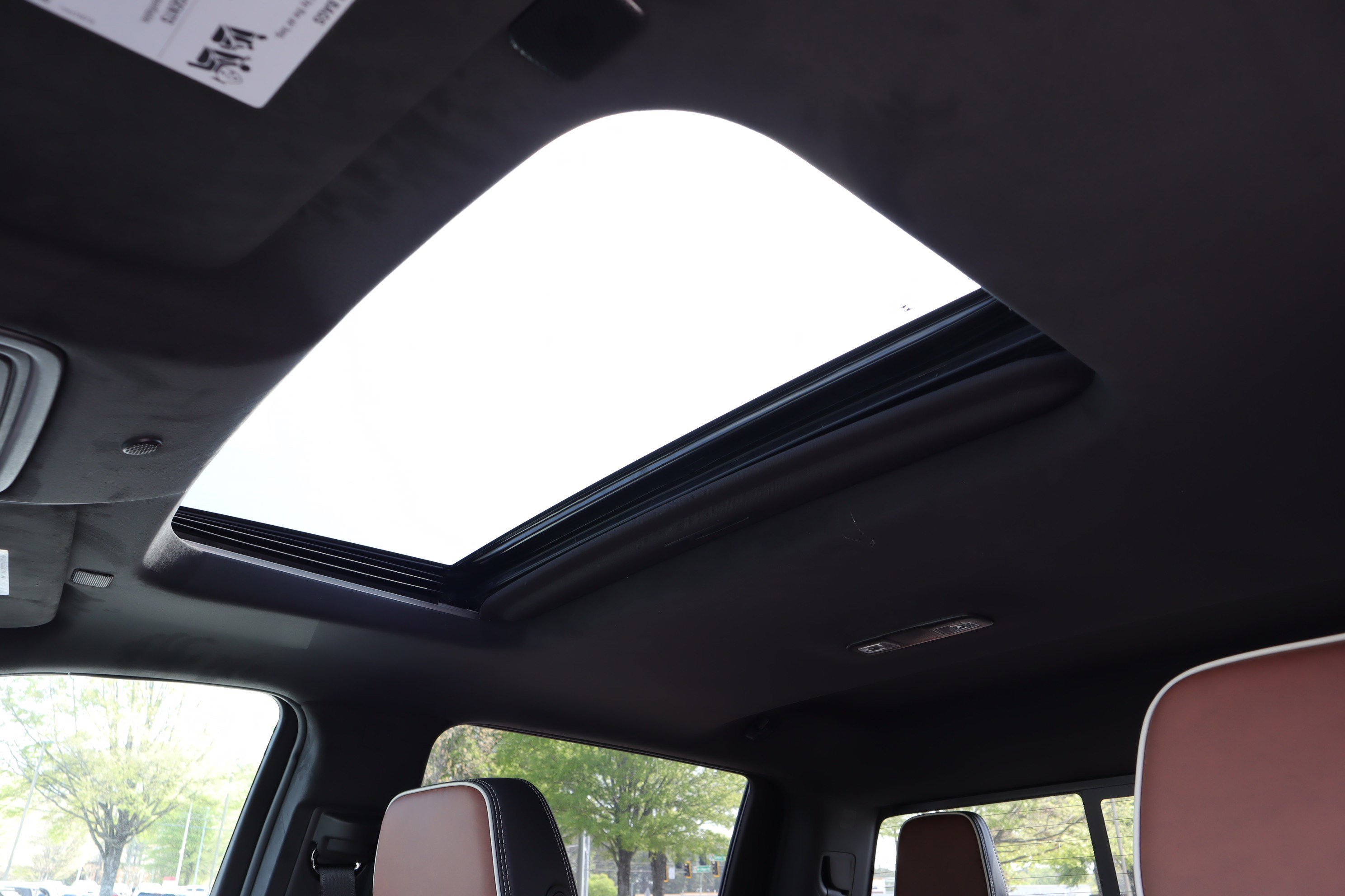 Used 2026 GMC Sierra 3500 Denali Ultimate image 9