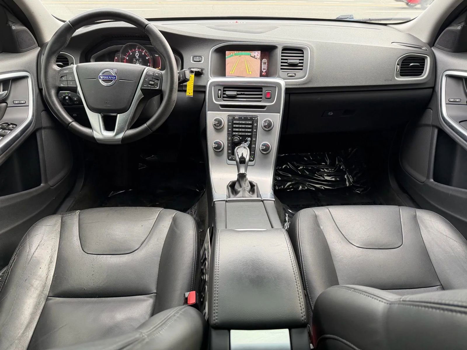 Used 2017 Volvo S60 T5 Inscription image 31