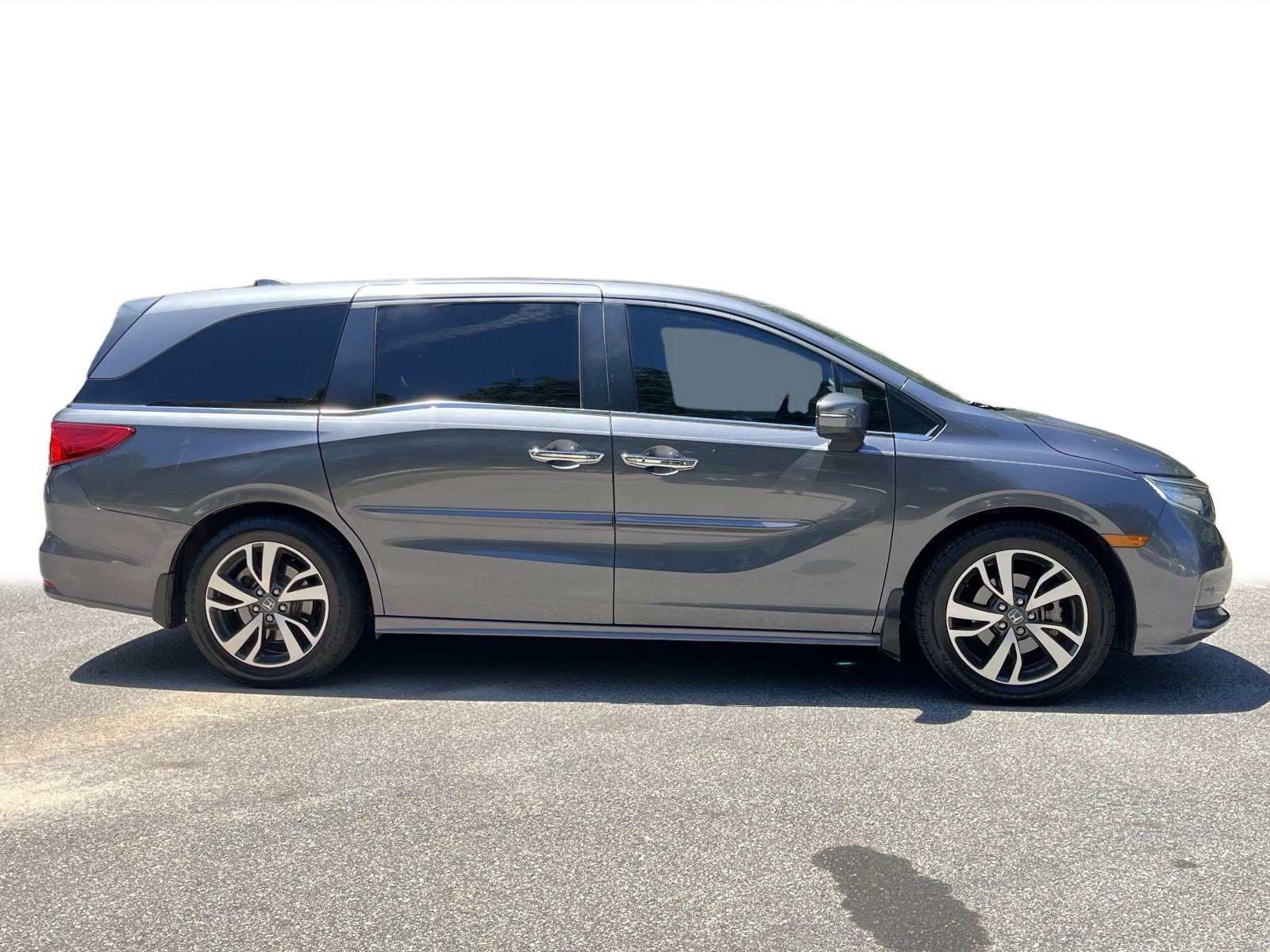 Used 2023 Honda Odyssey Touring image 31