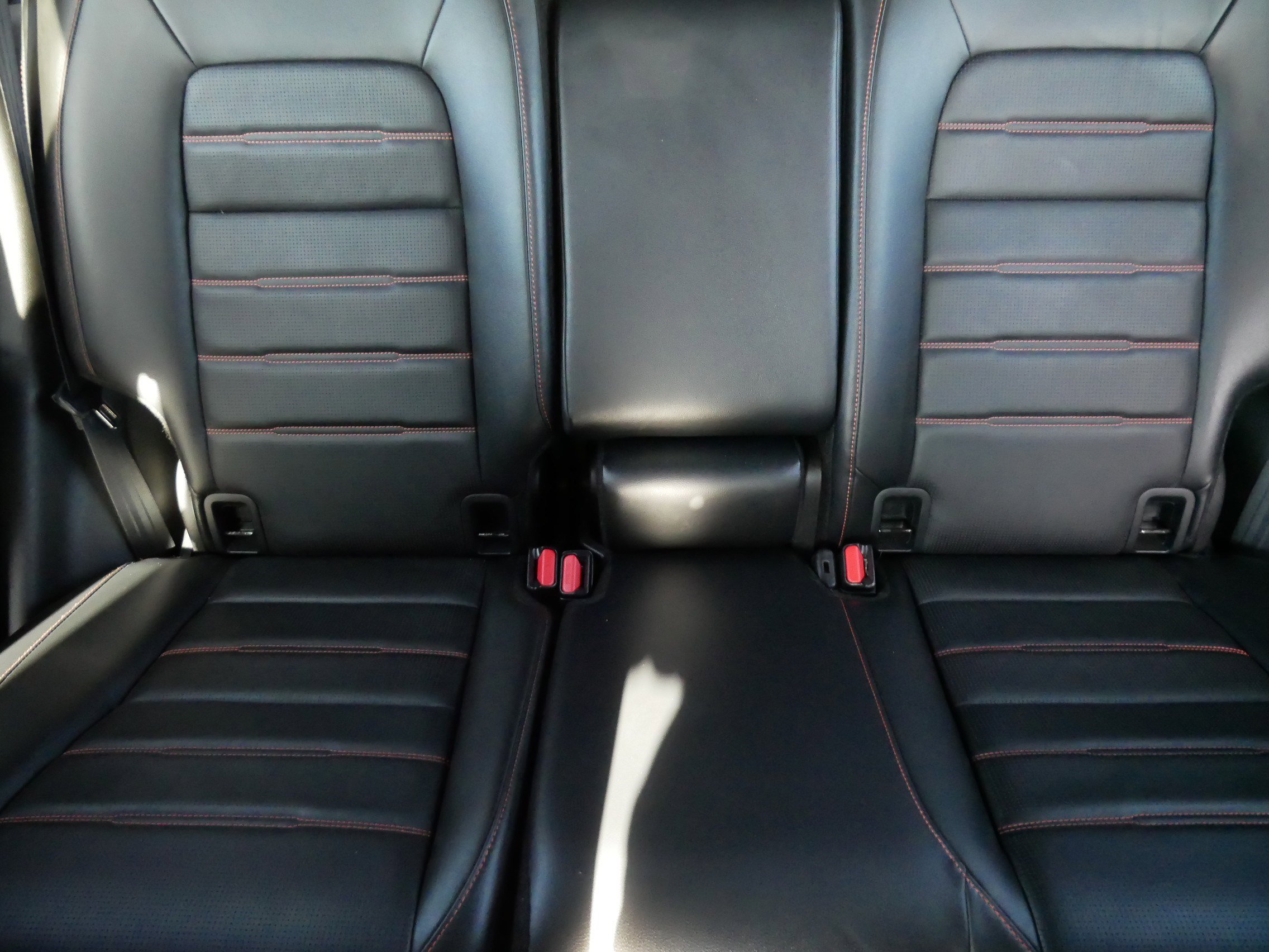 Certified 2024 Honda CR-V Sport Touring image 13