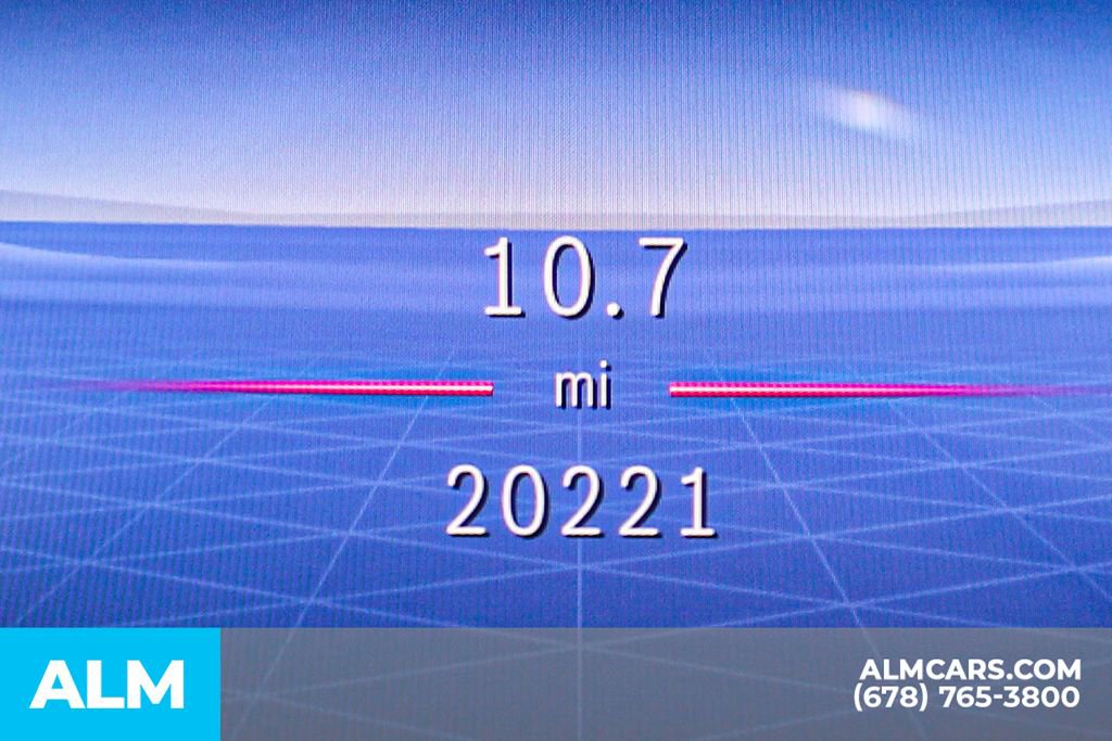 Used 2024 Mercedes-Benz CLA 250 image 39