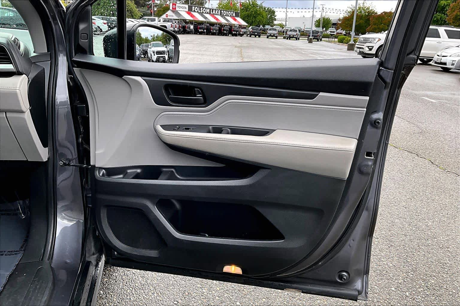Used 2019 Honda Odyssey EX-L image 22