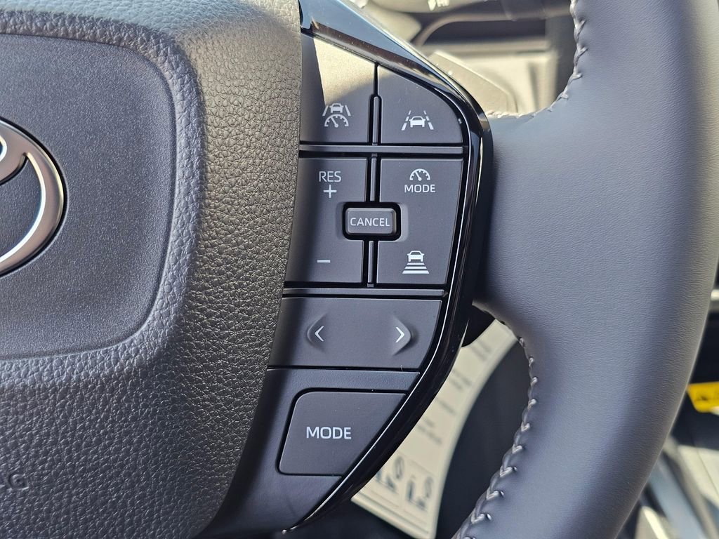 New 2026 Toyota bZ AWD/4WD image 31
