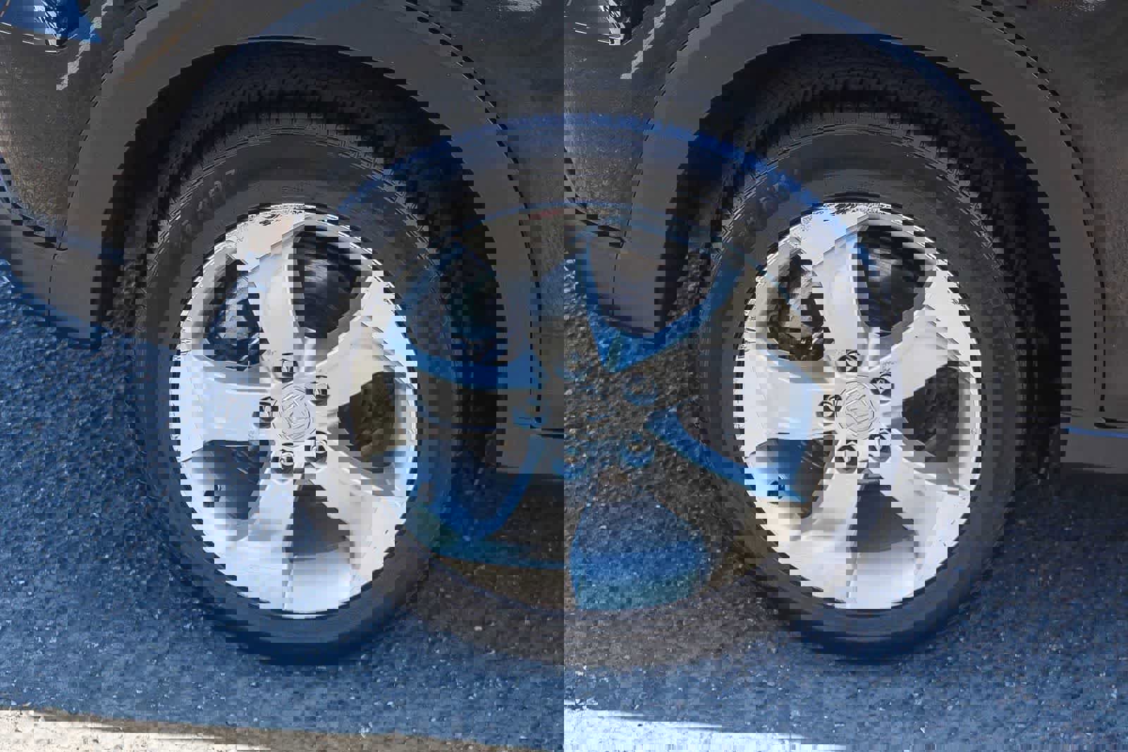 Used 2016 Honda HR-V LX image 12