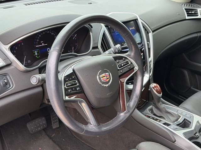 Used 2014 Cadillac SRX Performance w/ Driver Awareness Package FWD image 14