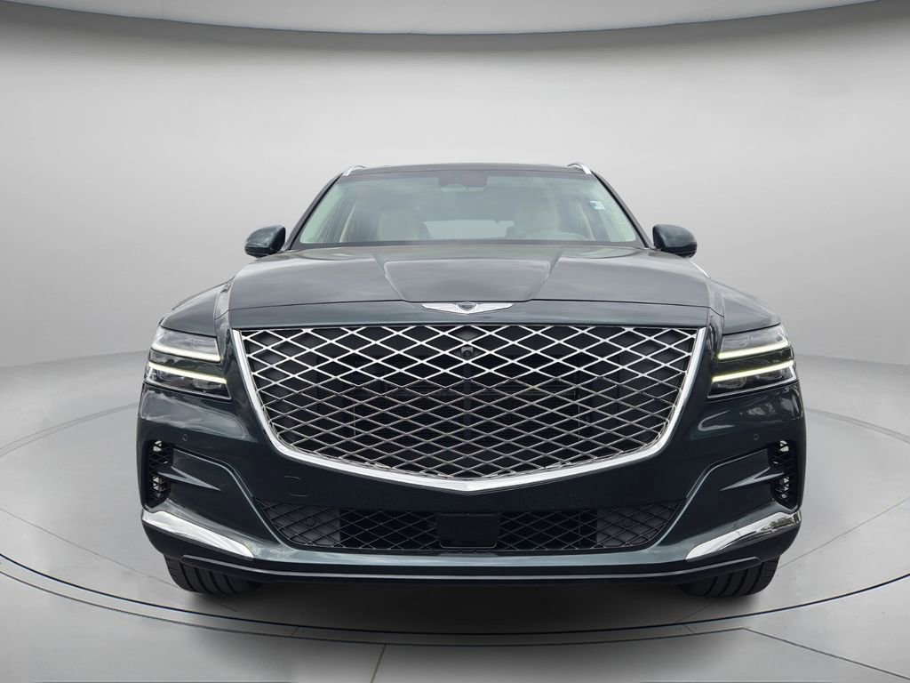 Used 2023 Genesis GV80 3.5T Prestige w/ Prestige Package image 5