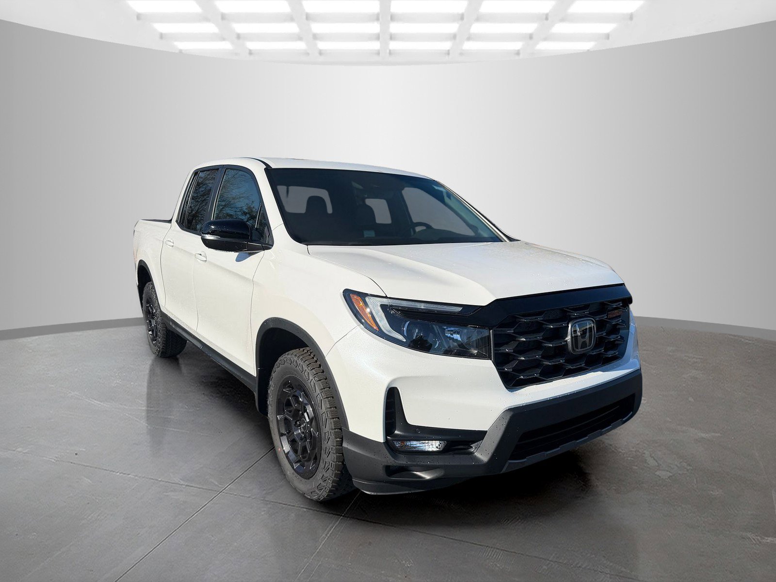 New 2026 Honda Ridgeline TrailSport+ image 5
