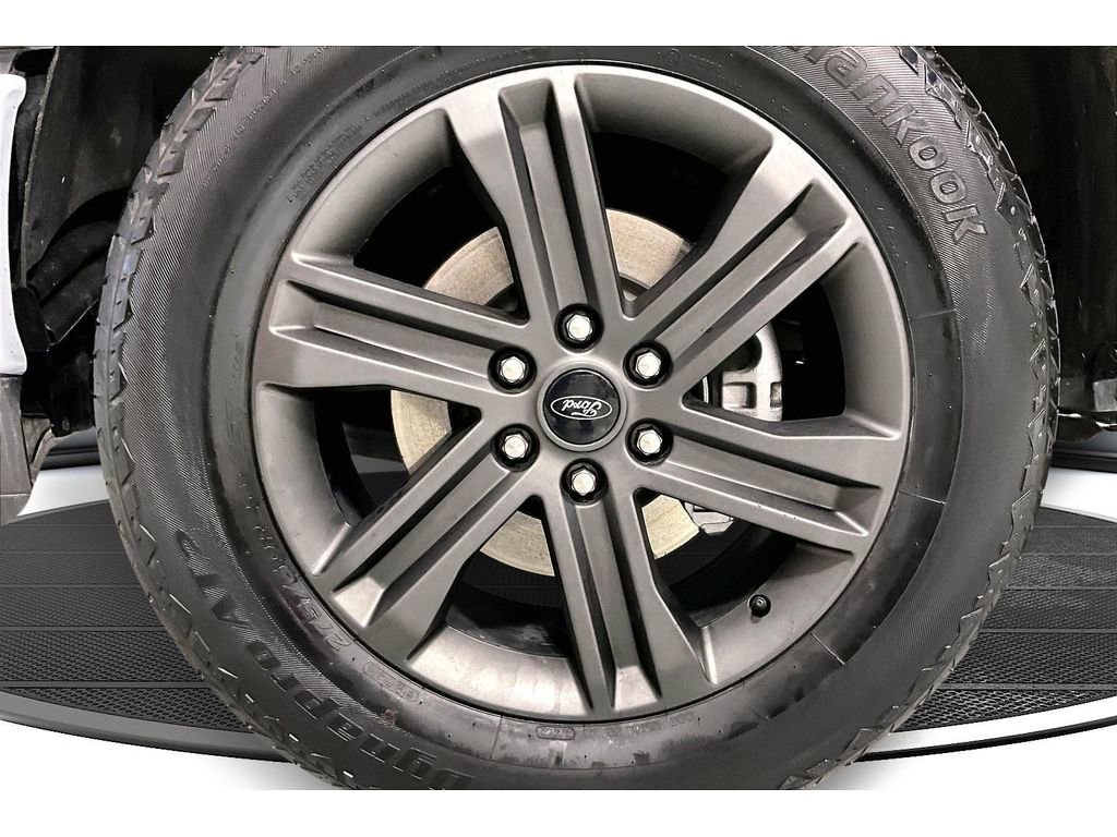 Used 2022 Ford F150 XLT w/ Equipment Group 302A High image 11