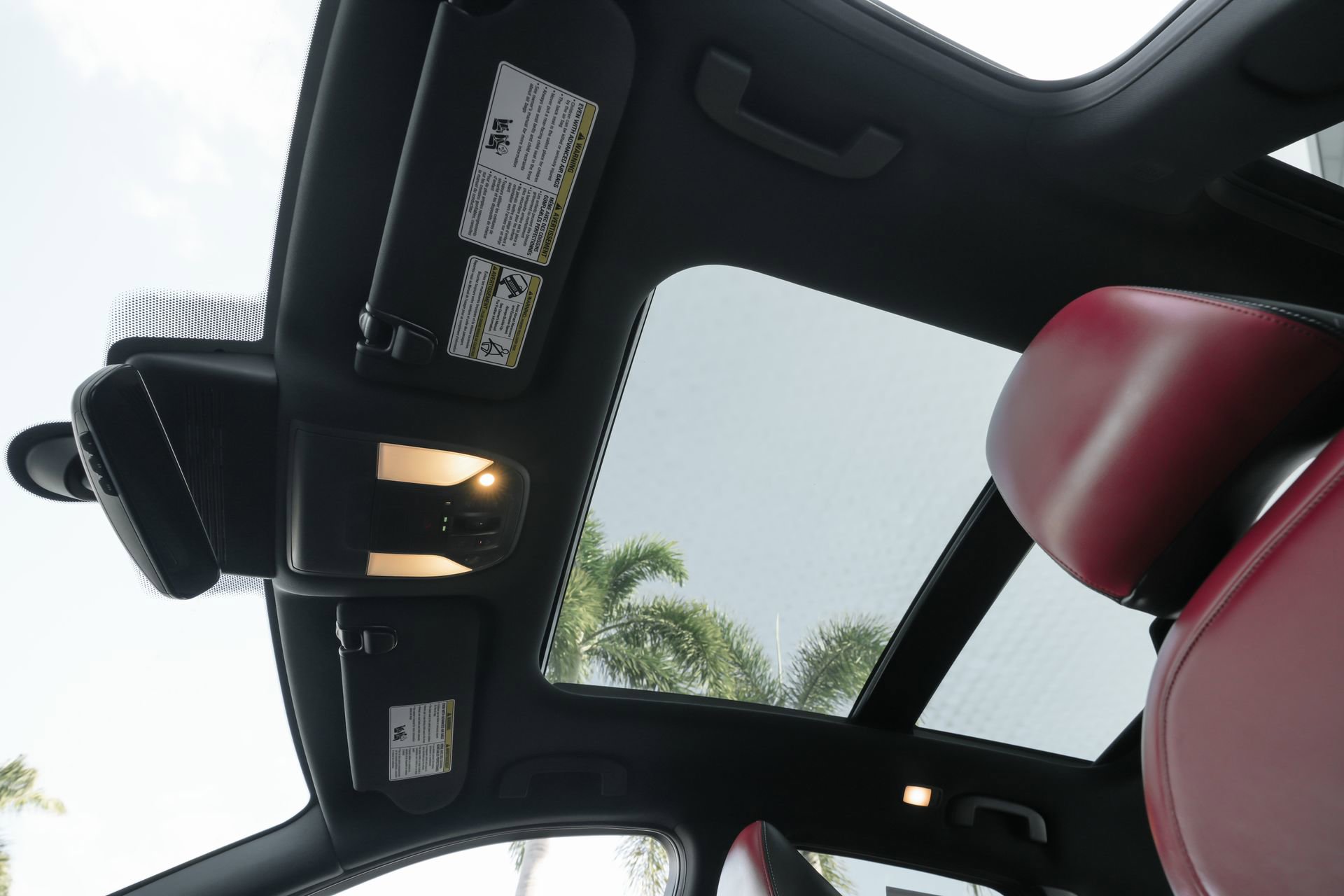 Used 2023 INFINITI QX50 Sport image 20