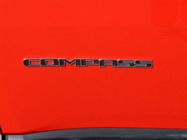 Used 2021 Jeep Compass Sport w/ Cold Weather Group image 31