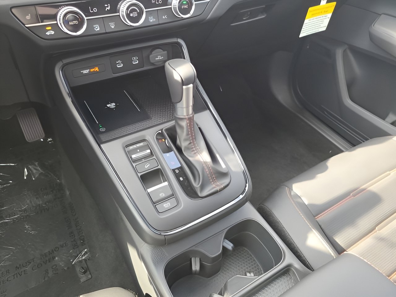 New 2027 Honda CR-V Sport-L image 30