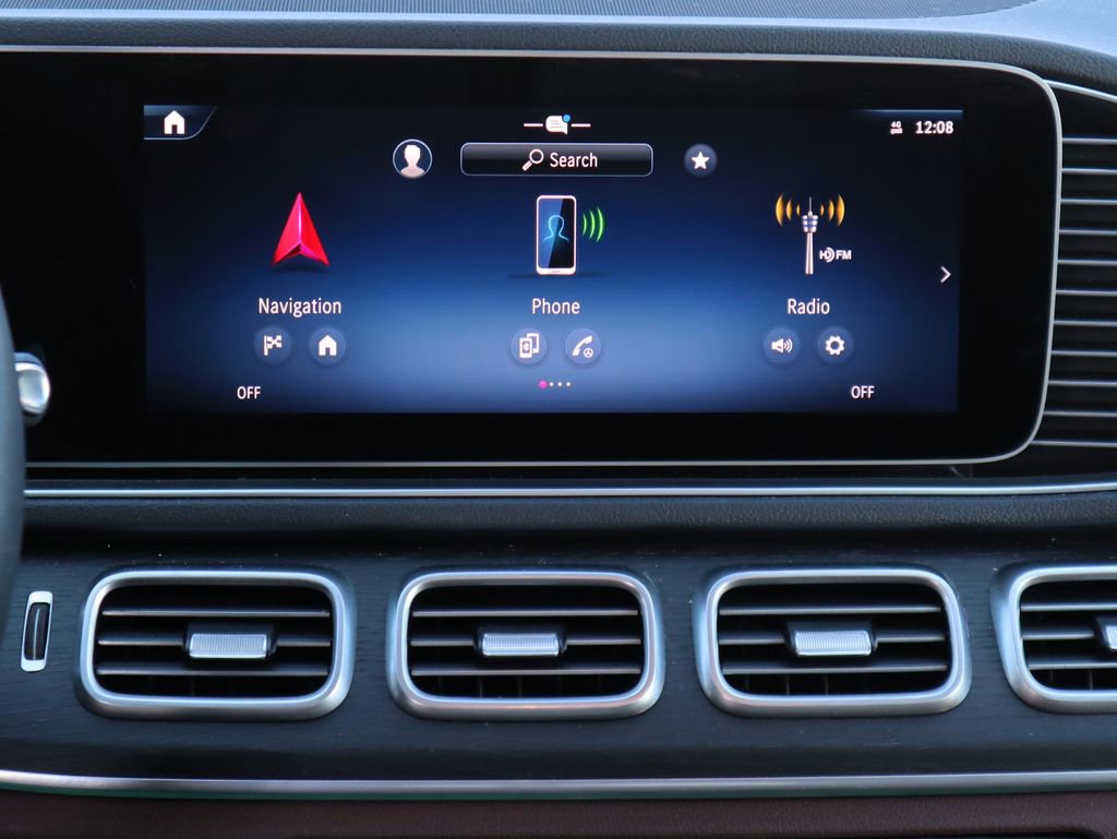 Certified 2025 Mercedes-Benz GLE 450e 4MATIC image 15