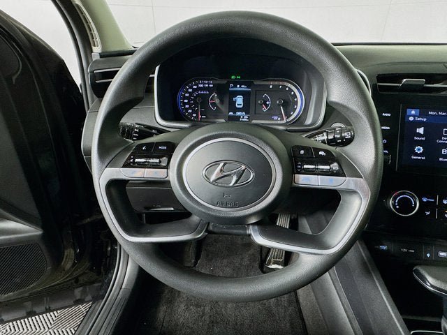 Used 2023 Hyundai Tucson SEL image 11