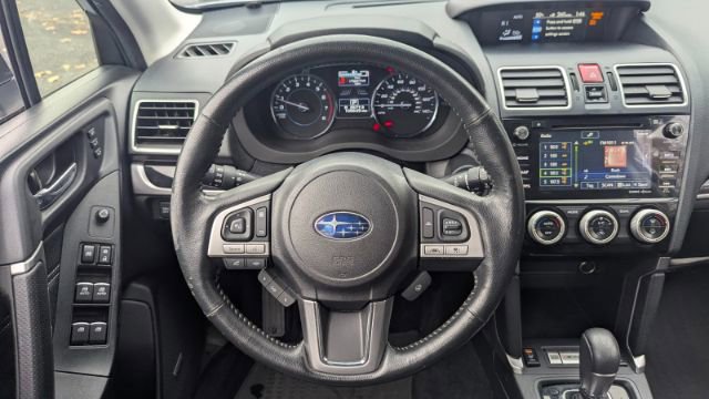 Used 2017 Subaru Forester 2.5i Touring image 24