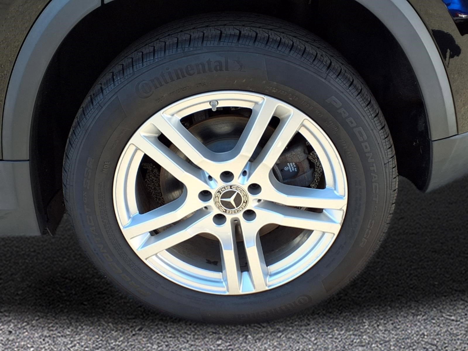 Used 2021 Mercedes-Benz GLA 250 4MATIC image 9