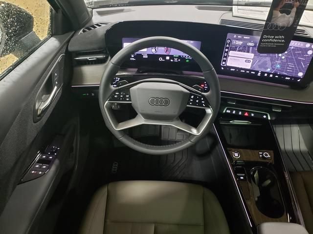 New 2026 Audi Q3 quattro 2.0T AWD/4WD image 16